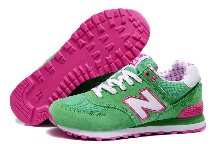 New Balance 574 Femmetores New Balanc